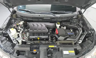 Renault-KoreaSamsung QM6 2020, 55117 км, за 9897.76 USD - фото 6