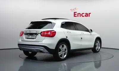 Mercedes-Benz GLA-Class 2015, 99886 км, за 7271.29 USD