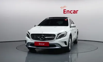 Mercedes-Benz GLA-Class 2015, 99886 км, за 7271.29 USD