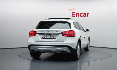 Mercedes-Benz GLA-Class 2015, 99886 км, за 7271.29 USD