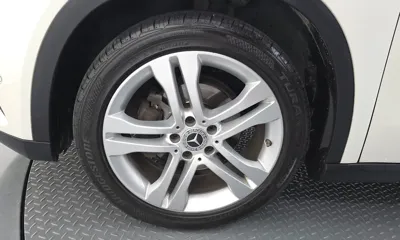 Mercedes-Benz GLA-Class 2015, 99886 км, за 7271.29 USD