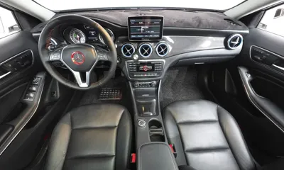 Mercedes-Benz GLA-Class 2015, 99886 км, за 7271.29 USD - фото 7