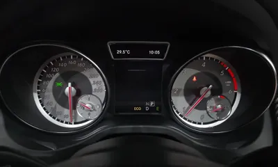 Mercedes-Benz GLA-Class 2015, 99886 км, за 7271.29 USD - фото 8