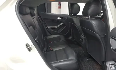 Mercedes-Benz GLA-Class 2015, 99886 км, за 7271.29 USD - фото 11