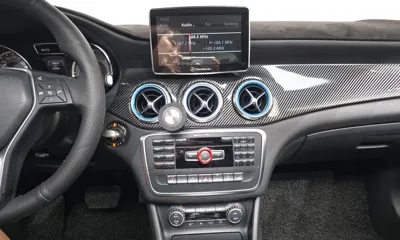 Mercedes-Benz GLA-Class 2015, 99886 км, за 7271.29 USD - фото 13