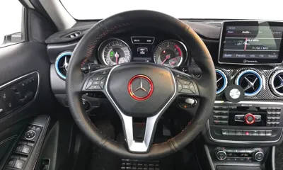 Mercedes-Benz GLA-Class 2015, 99886 км, за 7271.29 USD - фото 14