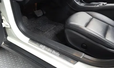 Mercedes-Benz GLA-Class 2015, 99886 км, за 7271.29 USD - фото 20