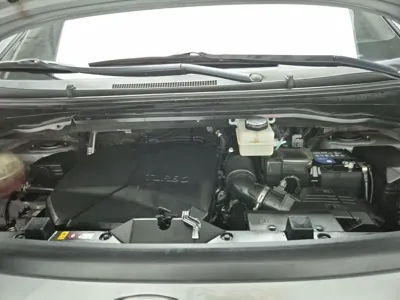 Hyundai Staria 2022, 231000 км, за 8775.92 USD
