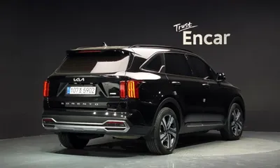 Kia Sorento 2022, 96120 км, за 18701.89 USD