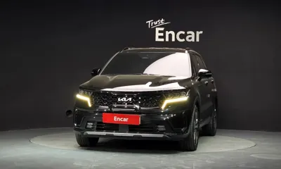 Kia Sorento 2022, 96120 км, за 18701.89 USD