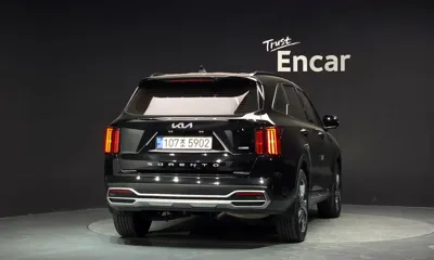 Kia Sorento 2022, 96120 км, за 18701.89 USD