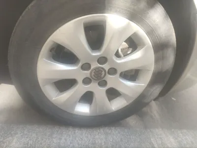 Buick Regal 2015, 23800 км, за 6618 USD - фото 7
