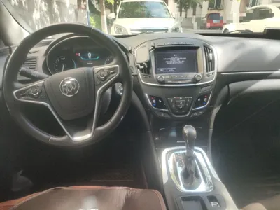 Buick Regal 2015, 23800 км, за 6618 USD - фото 8