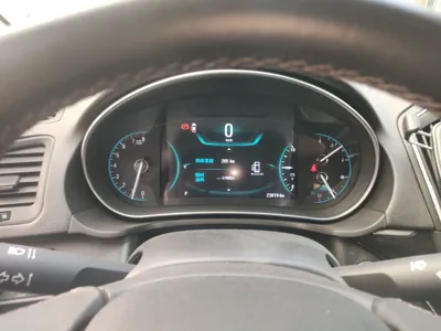 Buick Regal 2015, 23800 км, за 6618 USD - фото 10