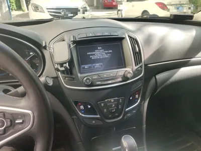 Buick Regal 2015, 23800 км, за 6618 USD - фото 12