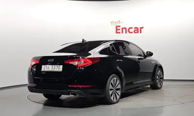 Kia K5 2011, 244292 км, за 1903.64 USD