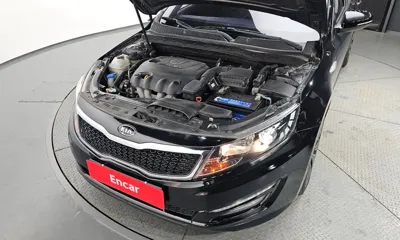 Kia K5 2011, 244292 км, за 1903.64 USD - фото 6