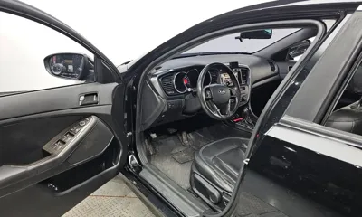Kia K5 2011, 244292 км, за 1903.64 USD - фото 10