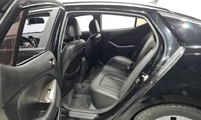 Kia K5 2011, 244292 км, за 1903.64 USD - фото 11