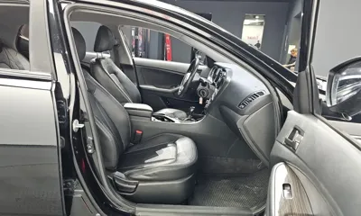 Kia K5 2011, 244292 км, за 1903.64 USD - фото 12