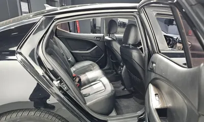 Kia K5 2011, 244292 км, за 1903.64 USD - фото 13