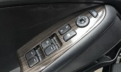 Kia K5 2011, 244292 км, за 1903.64 USD - фото 14