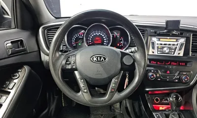 Kia K5 2011, 244292 км, за 1903.64 USD - фото 16