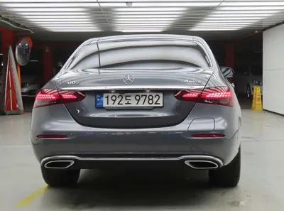Mercedes-Benz E-Class 2021, 99942 км, за 21737.69 USD