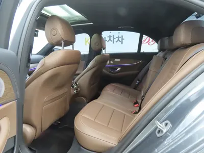 Mercedes-Benz E-Class 2021, 99942 км, за 21737.69 USD - фото 6