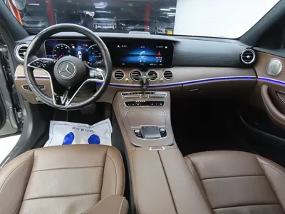 Mercedes-Benz E-Class 2021, 99942 км, за 21737.69 USD - фото 7