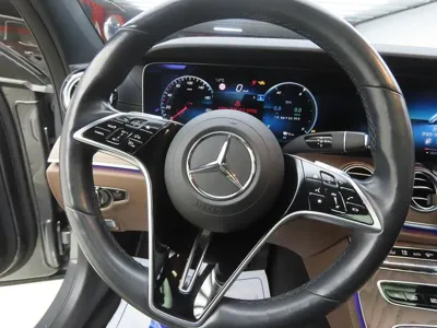 Mercedes-Benz E-Class 2021, 99942 км, за 21737.69 USD - фото 8