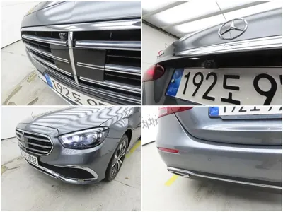 Mercedes-Benz E-Class 2021, 99942 км, за 21737.69 USD - фото 17