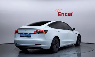 Tesla Model 3 2022, 19022 км, за 26847.84 USD