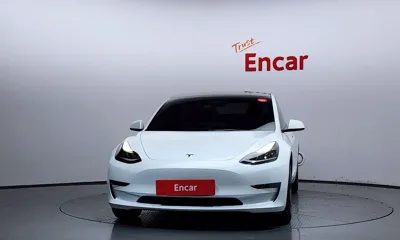 Tesla Model 3 2022, 19022 км, за 26847.84 USD