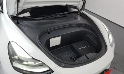 Tesla Model 3 2022, 19022 км, за 26847.84 USD - фото 6