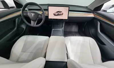 Tesla Model 3 2022, 19022 км, за 26847.84 USD - фото 7