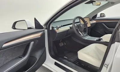 Tesla Model 3 2022, 19022 км, за 26847.84 USD - фото 10