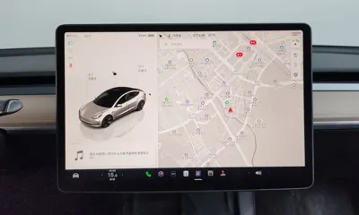 Tesla Model 3 2022, 19022 км, за 26847.84 USD - фото 13