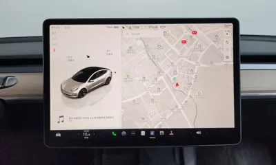 Tesla Model 3 2022, 19022 км, за 26847.84 USD - фото 15