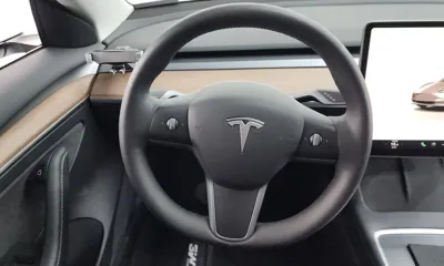 Tesla Model 3 2022, 19022 км, за 26847.84 USD - фото 16