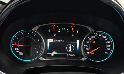 ChevroletGMDaewoo Malibu 2017, 121269 км, за 4951.09 USD - фото 8