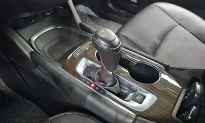 ChevroletGMDaewoo Malibu 2017, 121269 км, за 4951.09 USD - фото 9