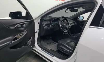 ChevroletGMDaewoo Malibu 2017, 121269 км, за 4951.09 USD - фото 10