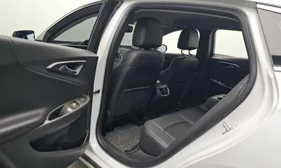 ChevroletGMDaewoo Malibu 2017, 121269 км, за 4951.09 USD - фото 11
