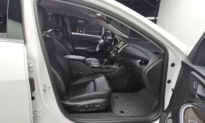 ChevroletGMDaewoo Malibu 2017, 121269 км, за 4951.09 USD - фото 12