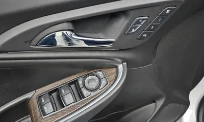 ChevroletGMDaewoo Malibu 2017, 121269 км, за 4951.09 USD - фото 13