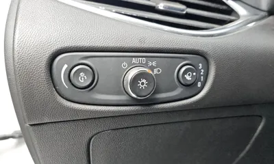 ChevroletGMDaewoo Malibu 2017, 121269 км, за 4951.09 USD - фото 14