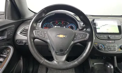 ChevroletGMDaewoo Malibu 2017, 121269 км, за 4951.09 USD - фото 15