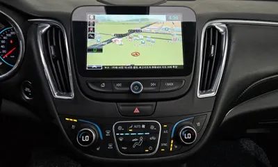 ChevroletGMDaewoo Malibu 2017, 121269 км, за 4951.09 USD - фото 16