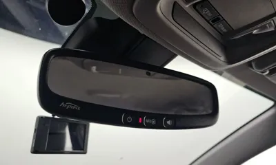 ChevroletGMDaewoo Malibu 2017, 121269 км, за 4951.09 USD - фото 19